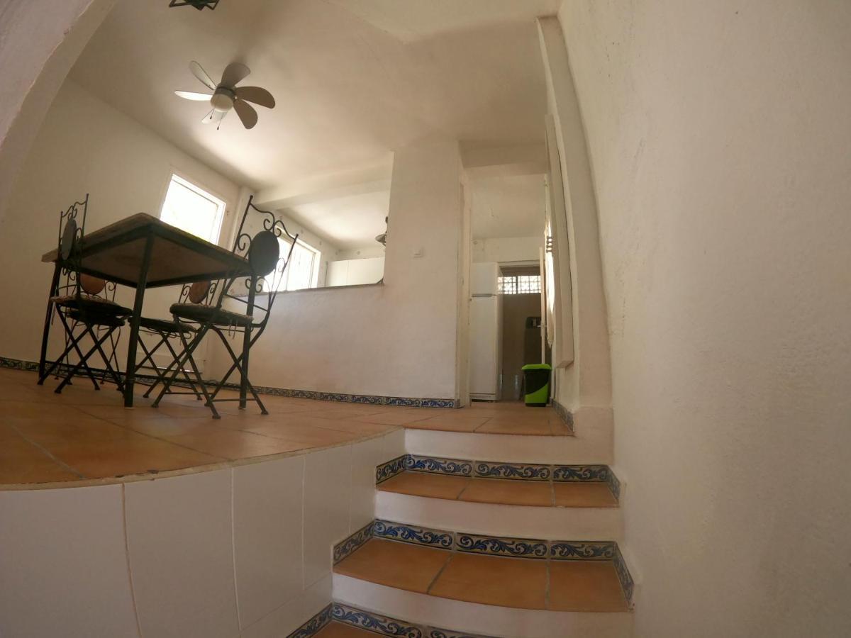 Private Pool Apartment Manilva Exterior photo