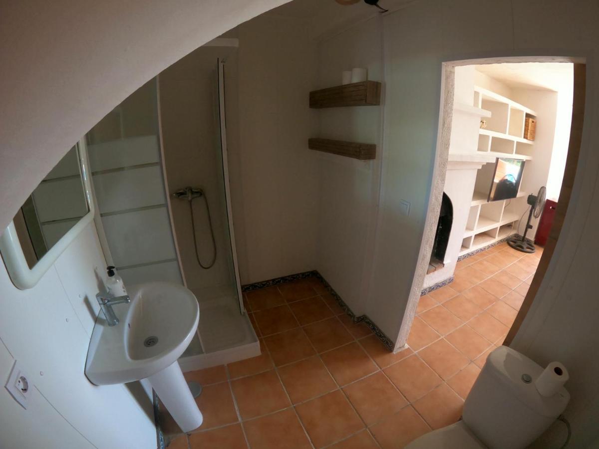Private Pool Apartment Manilva Exterior photo